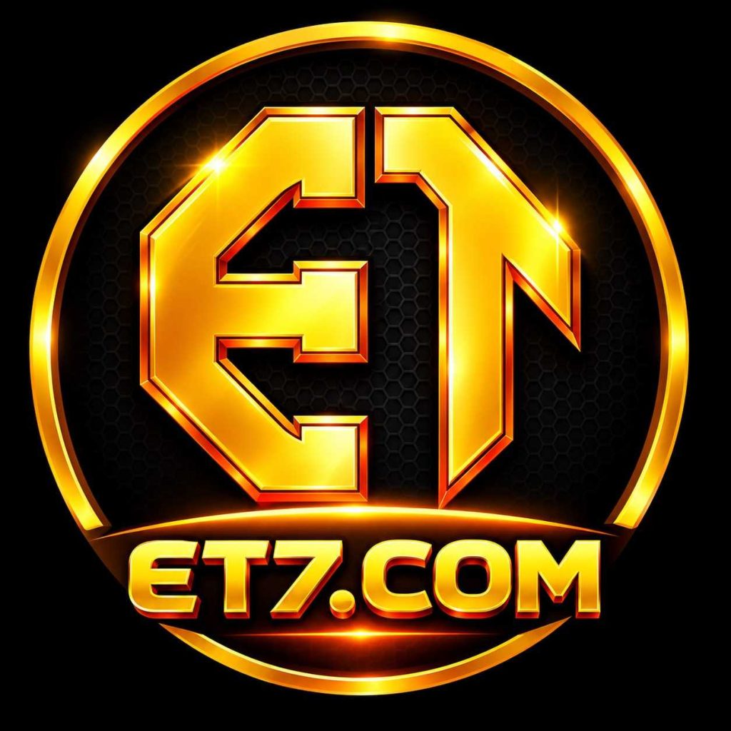 ET7 Game App